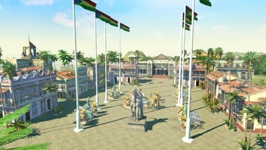Tropico 4 Quick-dry Cement DLC - PC Windows