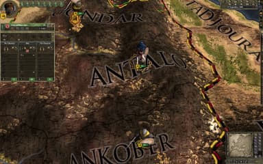 Crusader Kings II: African Units Pack DLC - PC Windows,Mac OSX,Linux