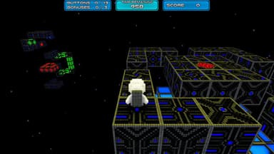 Vertigo Void - PC Windows,Mac OSX,Linux