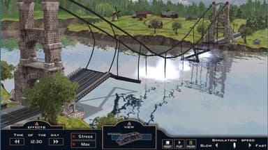 Bridge It + - PC Windows