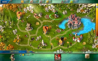 Kingdom Tales - PC Windows,Mac OSX