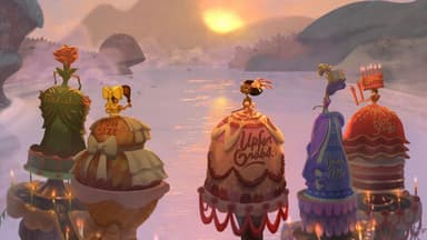 Broken Age - PC Windows,Mac OSX,Linux