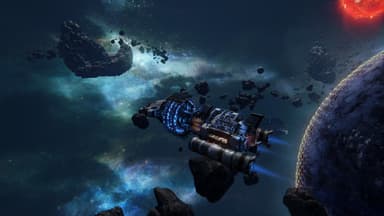 Into the Stars - Digital Deluxe - PC Windows