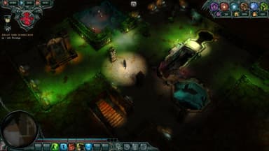 Dungeons - PC Windows