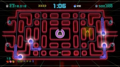 PAC-MAN CHAMPIONSHIP EDITION 2 - PC Windows