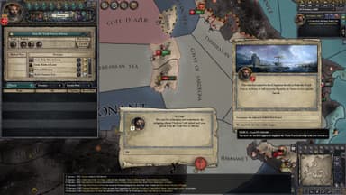 Crusader Kings II DLC The Republic - PC Windows,Mac OSX,Linux
