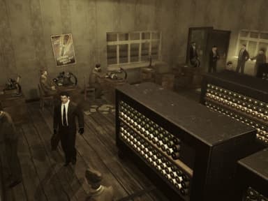 Death To Spies: Moment of Truth - PC Windows