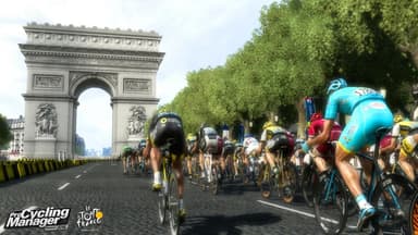 Pro Cycling Manager 2016 - PC Windows