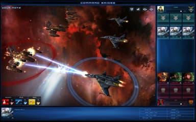 Spaceforce Constellations - PC Windows