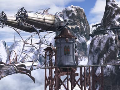 Aura Fate of the Ages - PC Windows