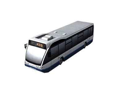 Cities in Motion: Design Marvels (DLC) - PC Windows
