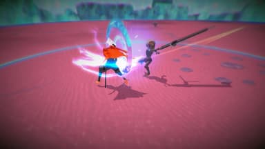 Furi - PC Windows