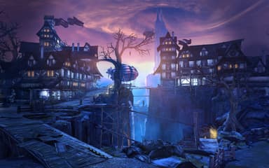 Borderlands 2 Tiny Tina’s Assault on Dragon Keep - PC Windows