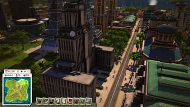 Tropico 5 Espionage - PC Windows