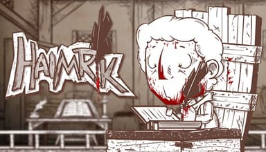Haimrik - PC Windows
