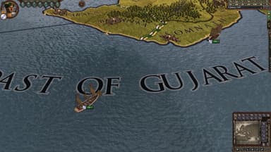 Crusader Kings II: Conclave Content Pack - PC Windows,Mac OSX,Linux