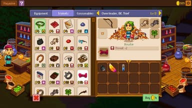 Knights of Pen and Paper 2 - PC Windows,Mac OSX,Linux