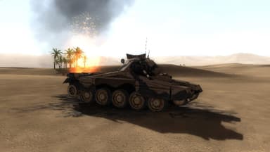 Theatre of War 2: Centauro - PC Windows