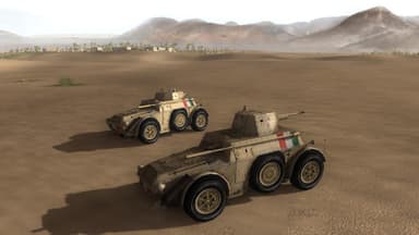 Theatre of War 2: Centauro - PC Windows