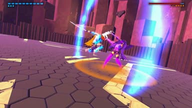 Furi - PC Windows