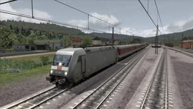 German Routes Starter Pack - PC Windows