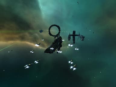 Star Wolves 2 - PC Windows