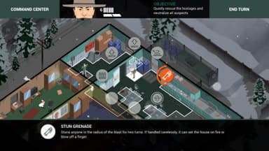 This Is the Police 2 - PC Windows,Mac OSX,Linux
