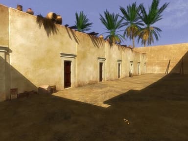The Egyptian Prophecy: The Fate of Ramses - PC Windows