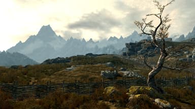The Elder Scrolls V Skyrim - PC Windows