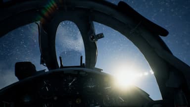 ACE COMBAT 7 SKIES UNKNOWN Deluxe Edition - PC Windows