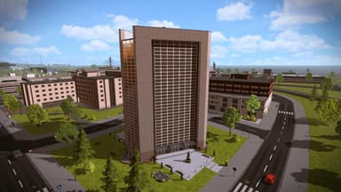 Construction Simulator 2015 Liebherr LB 28 - PC Windows Mac OSX