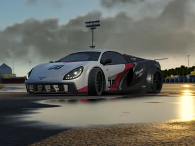 Motorsport Manager - GT Series - PC Windows,Mac OSX,Linux