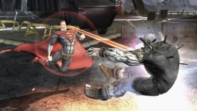 Injustice Gods Among Us Ultimate Edition - PC Windows