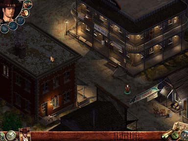 Desperados: Wanted Dead or Alive - PC Windows