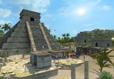 Tropico 3 - PC Windows