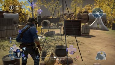 Lead and Gold: Gangs of the Wild West - PC Windows