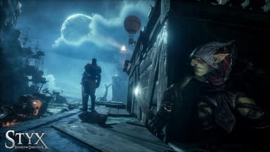 Styx Shards of Darkness - PC Windows