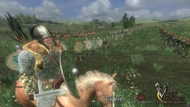 Mount & Blade Warband - Viking Conquest Reforged Edition - PC Windows