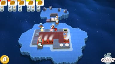 Overcooked  - PC Windows