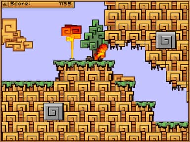 Spirit Run: Fire vs. Ice - PC Windows