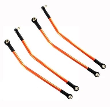 HSP-99007 Side Linkage F/R 180x6.0 - 4pcs