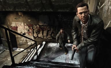 Max Payne 3 - PC Windows,Mac OSX