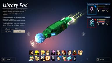 Dungeon of the Endless - Crystal Edition - PC Windows,Mac OSX