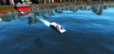Cities in Motion 2: Wending Waterbuses DLC - PC Windows,Mac OSX,Linu