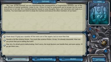 Space Rangers: Quest - PC Windows