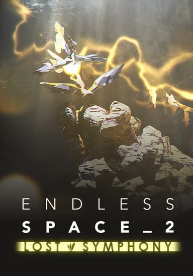 Endless Space 2 - Lost Symphony - PC Windows,Mac OSX