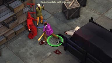 Omerta - City of Gangsters - PC Windows