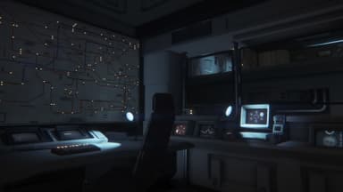 Alien: Isolation - Trauma - PC Windows,Mac OSX,Linux