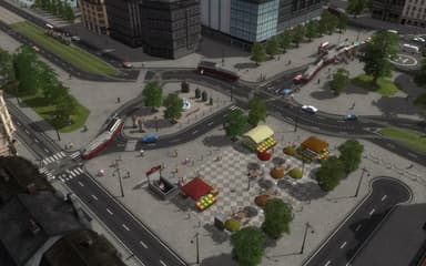 Cities in Motion: German Cities DLC - PC Windows