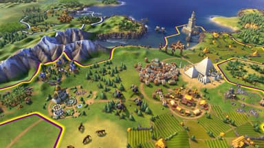 Sid Meier’s Civilization VI - PC Windows